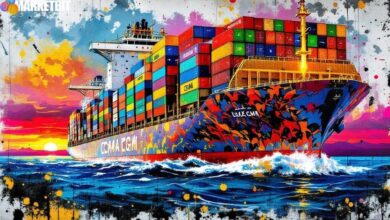 CMA CGM Resumes Suez Canal Routes