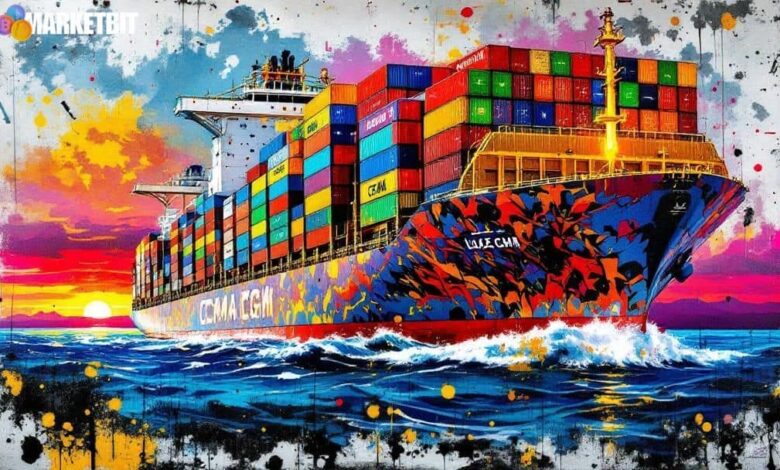 CMA CGM Resumes Suez Canal Routes