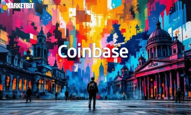 Coinbase 2025 Expansion and Regulatory Shift