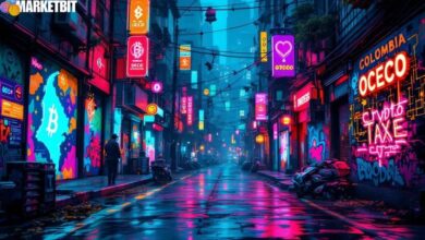 Colombia Implements Mandatory Crypto Reporting for 2026