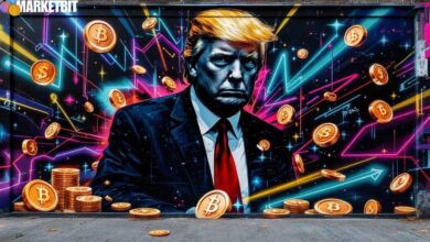 Trump Media Distributes Non-Transferable Tokens to Shareholders