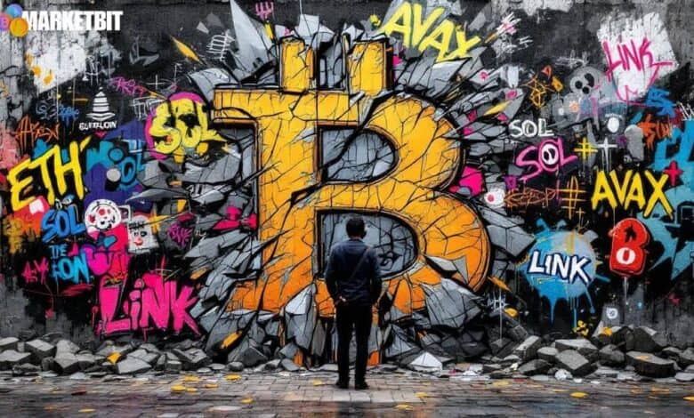 Bitcoin Price Drop Analysis