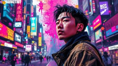 CryptoQuant CEO Criticizes X for Crypto Content Handling