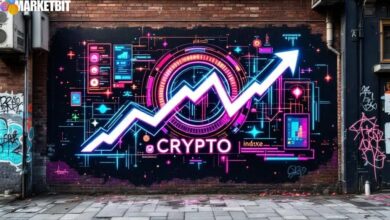 Nasdaq Relaunches Crypto Index for Institutional Investors