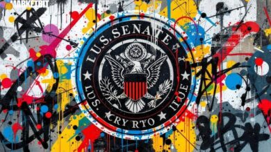 Amendments to Crypto Legislation by U.S. Senate Agriculture Committee