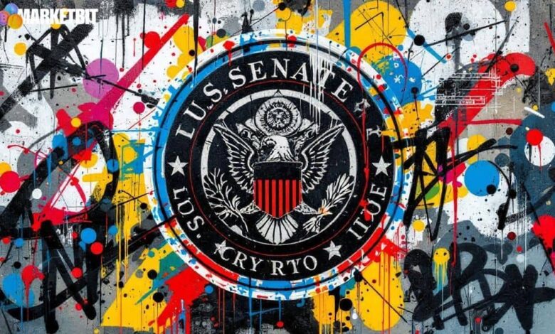 Amendments to Crypto Legislation by U.S. Senate Agriculture Committee