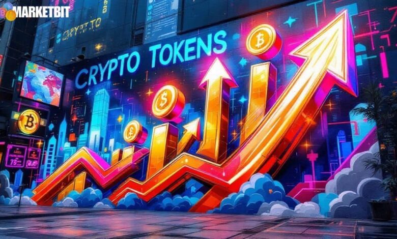 Solana's SKR Token Sees 55% Surge After Launch