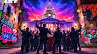 Senate Proposes Alternative to Clarity Act Amidst Regulatory Debate