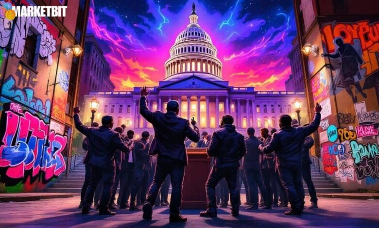 Senate Proposes Alternative to Clarity Act Amidst Regulatory Debate