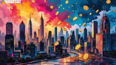 Stablecoin Flows to Hit $56T by 2030: Bloomberg