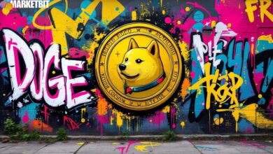 Dogecoin Faces Price Decline Amid Technical Factors