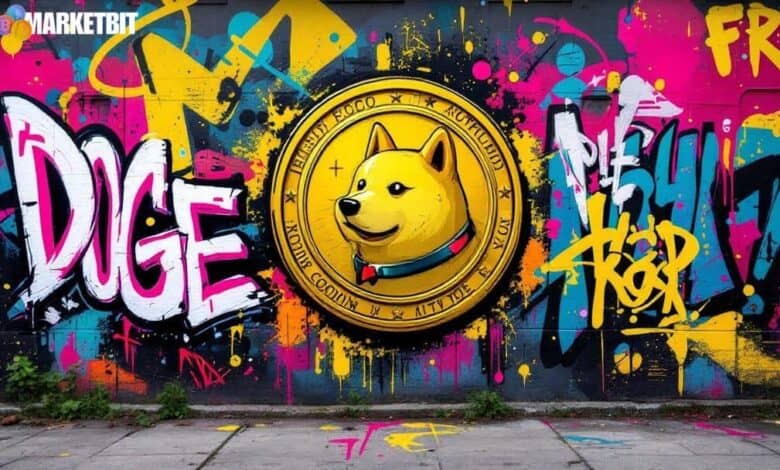 Dogecoin Faces Price Decline Amid Technical Factors