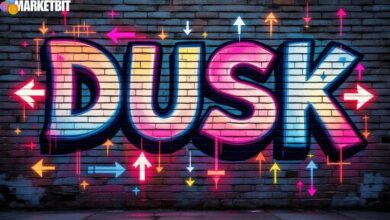 DUSK Price Surge and Market Analysis
