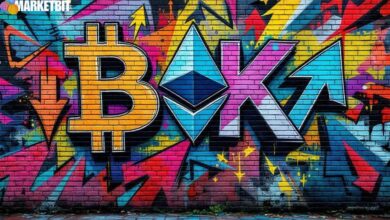 U.S. Spot Bitcoin ETFs Record $844M Net Inflows