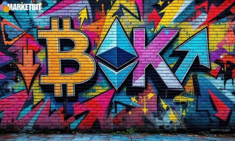 U.S. Spot Bitcoin ETFs Record $844M Net Inflows