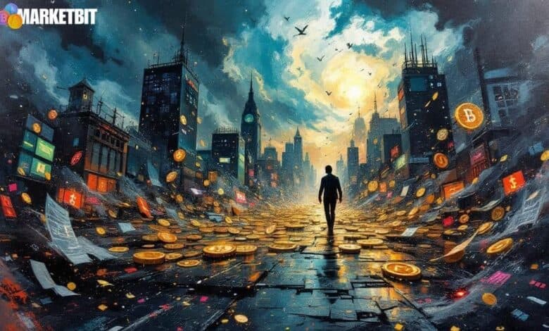 Crypto Bills, SEC-CFTC Meeting Postponed Due to Storms