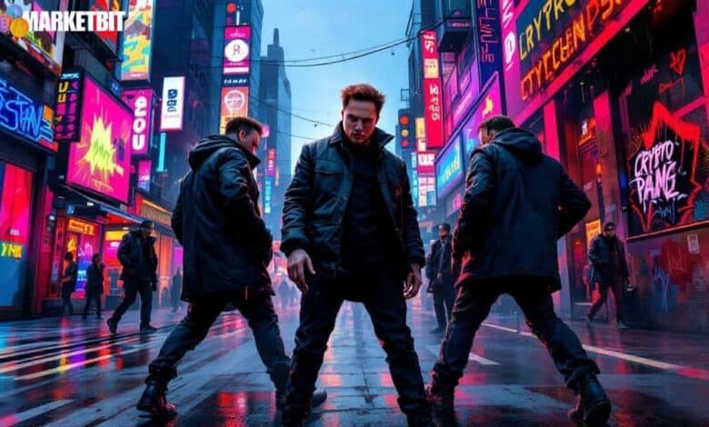 Gang Posing as Elon Musk Associates Arrested in Crypto Scheme