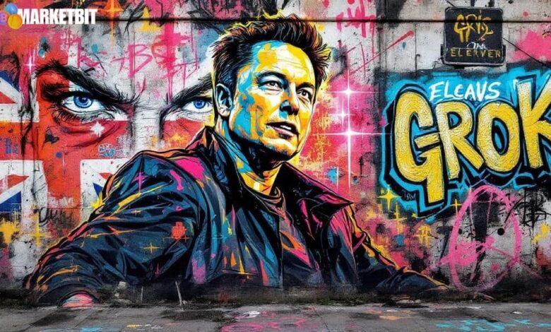 Grok Controversy and AI Regulation in the UK