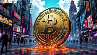 USD1 Market Cap Surpasses PayPal's PYUSD