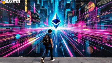 Ethereum Network Hits Record Transactions Amid Address Attacks