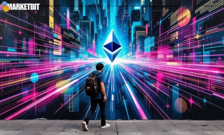 Ethereum Network Hits Record Transactions Amid Address Attacks