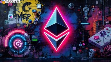 SharpLink's $3 Billion Ethereum Reserve Strategy