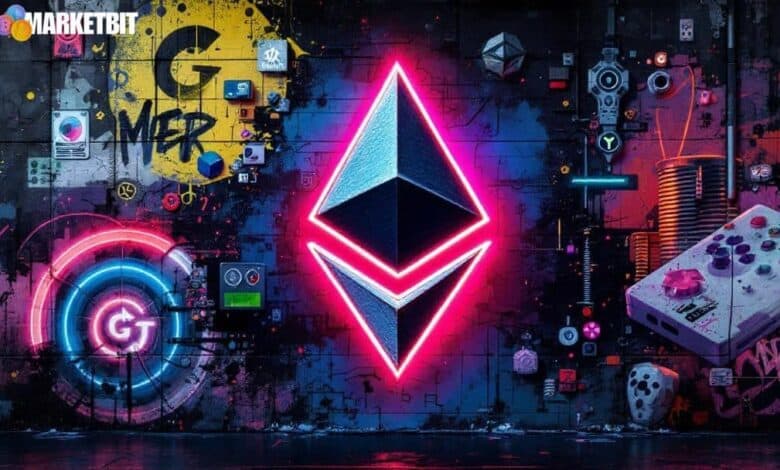 SharpLink's $3 Billion Ethereum Reserve Strategy