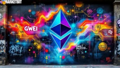 ETHGas GWEI Protocol Introduction