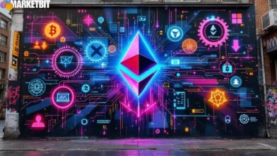 Ethereum Faces $1B Liquidity Challenge Amid Market Fluctuations