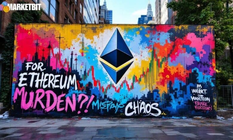 Ethereum Price Analysis: A Lack of Primary Source Verification Raises Concerns