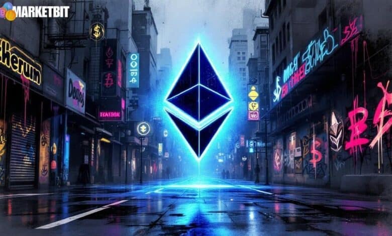 Bitmine Acquires 4.17 Million ETH, Now Holds 3.45% of Supply