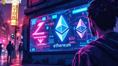 Tom Lee's BitMine Acquires Major Ethereum Holdings