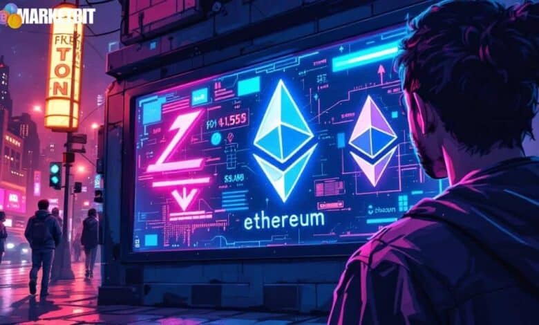 Tom Lee's BitMine Acquires Major Ethereum Holdings