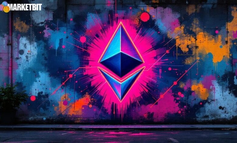 Ethereum's Market Support Holds Amid Projected Growth