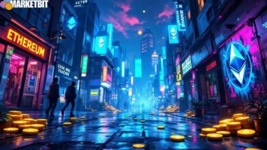 Ethereum Exchange Supply Hits Lowest Levels Since 2016