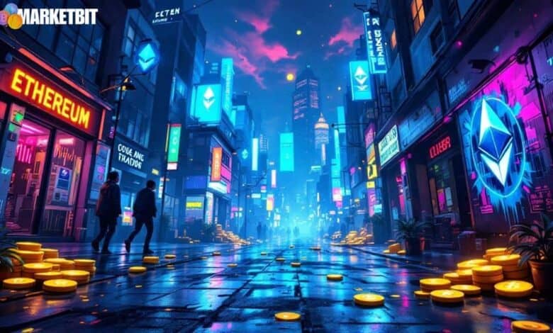 Ethereum Exchange Supply Hits Lowest Levels Since 2016