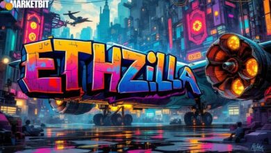 Ethereum Firm ETHZilla Buys Aircraft Engines for Tokenization