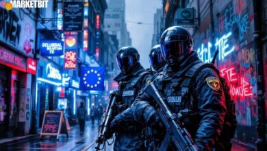 EU Commission Telecom Directive on Chinese Vendors