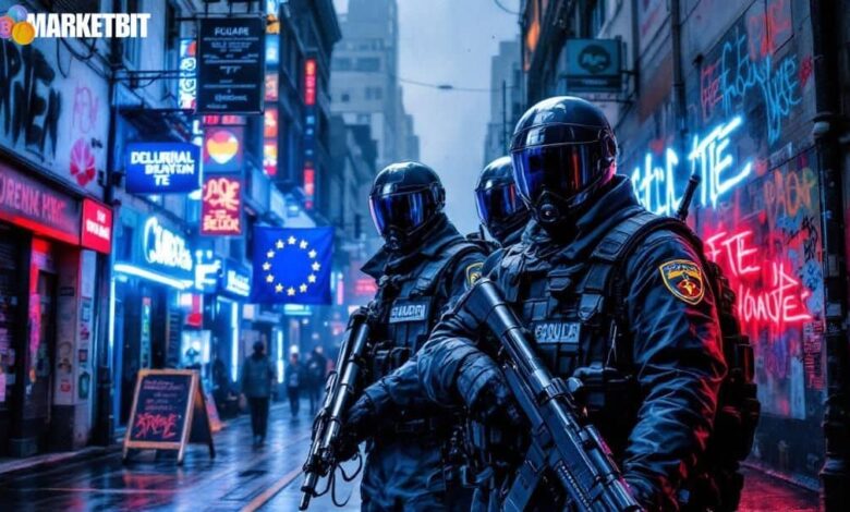 EU Commission Telecom Directive on Chinese Vendors