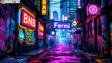 BNB Chain Fermi Upgrade Reduces Block Time, Enhances Finality