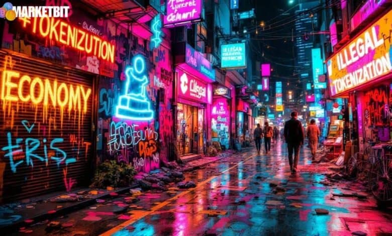 China's Stand on RWA Tokenization