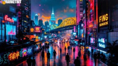 Wiki Finance Expo Scheduled in Bangkok April 2026