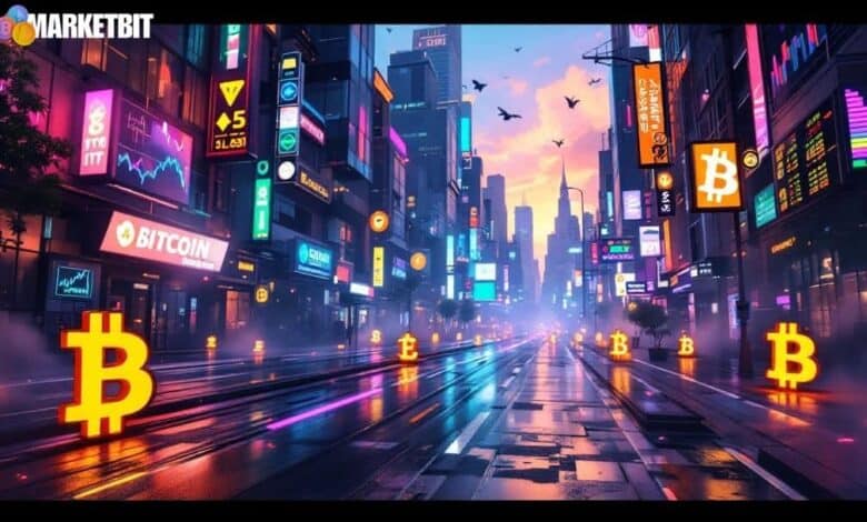 Crypto Market Shows Early Gains in 2026 First Quarter