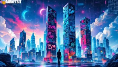 Noble Blockchain Transitions to Standalone EVM Platform