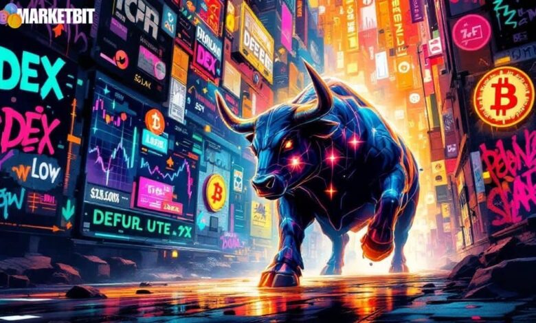 BisonFi's Impact on Solana