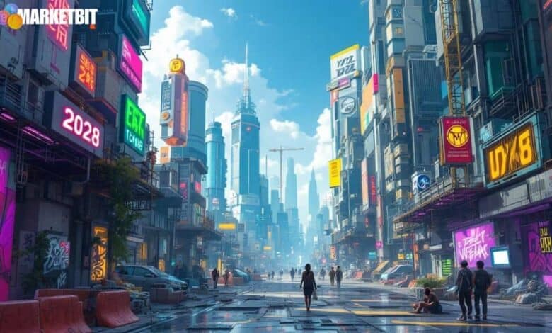 DePIN Projects Positioned for Expansion by 2028