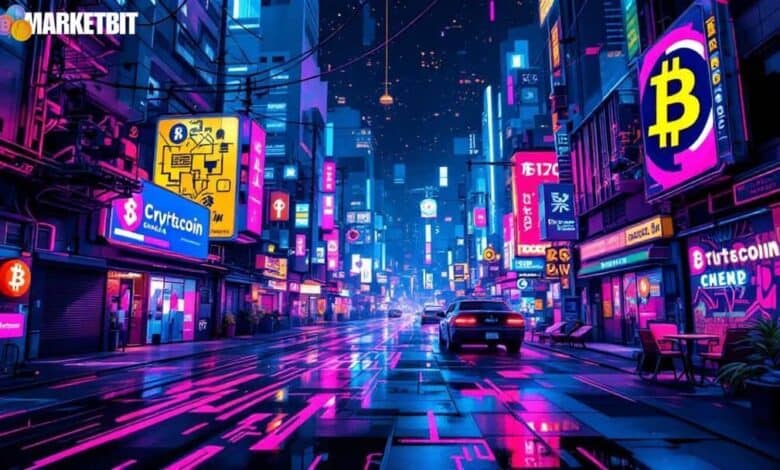 Crypto Integration in Real Estate Finances