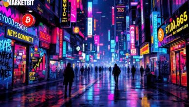 ARK Invest's Alleged Crypto ETF Filings