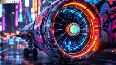 ETHZilla's Jet Engine Purchase Lacks Verification