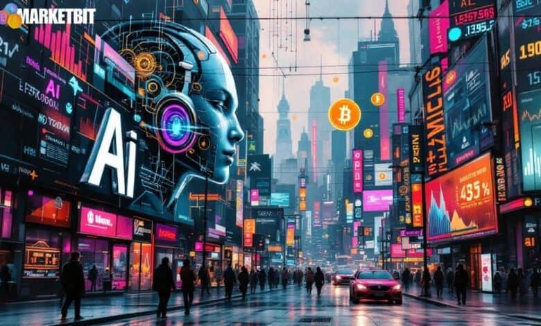 BlackRock's 2026 Global Investment Outlook: AI and Market Dynamics